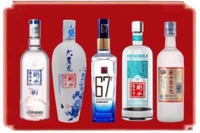 运河回收衡水老白干